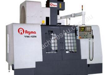 Agma   VMC-127H Agma   VMC-127H