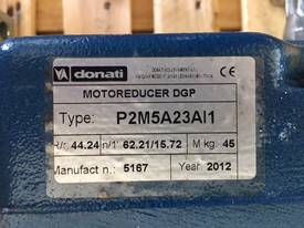 1 x set of Donati drives - picture0' - Click to enlarge