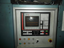 Amada Coma Turret punch auto - picture0' - Click to enlarge