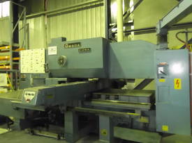 Amada Coma Turret punch auto - picture1' - Click to enlarge