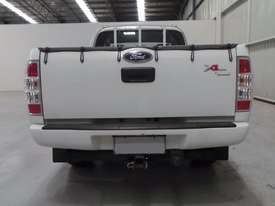 Ford Ranger Utility Light Commercial - picture2' - Click to enlarge