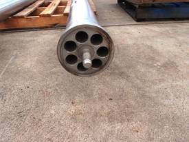 Shell & Tube Heat Exchanger. - picture1' - Click to enlarge