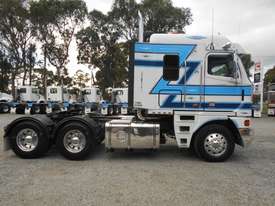 Freightliner Argosy Primemover Truck - picture0' - Click to enlarge