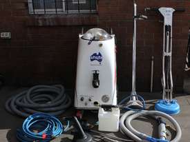 Whyte EYRE Commercial Vacuum Cleaning - picture0' - Click to enlarge