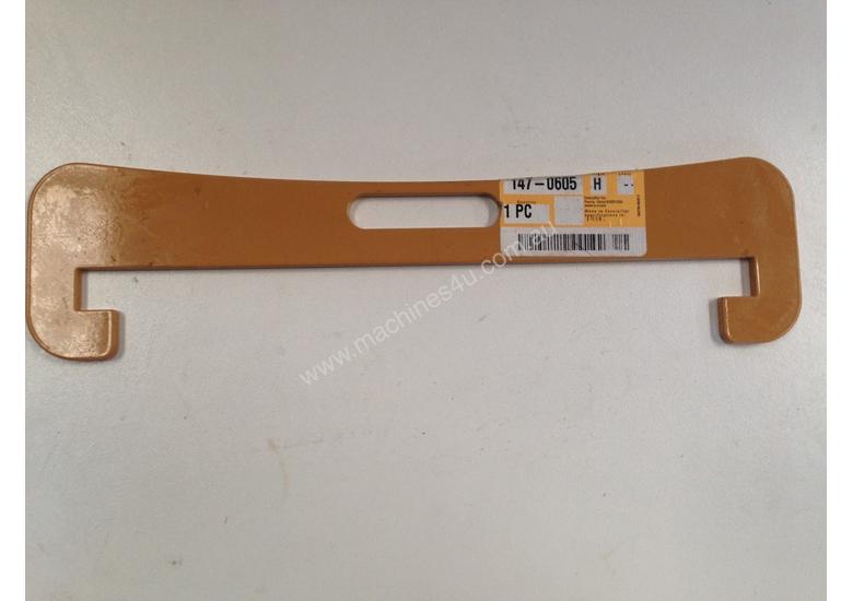 Click to view full size photos Genuine Caterpillar CAT SHIM 147-0605 H