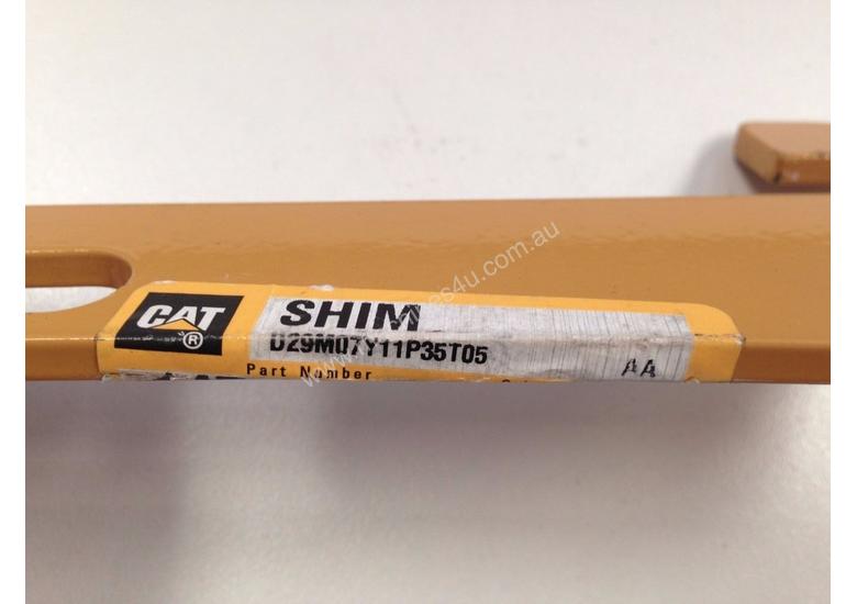 Click to view full size photos Genuine Caterpillar CAT SHIM 147-0605 H
