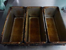 Bread Baking Tins - picture0' - Click to enlarge