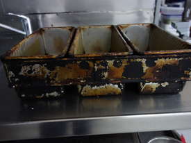 Bread Baking Tins - picture0' - Click to enlarge