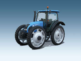 Powerfarm 110 HC synchro-shuttle 4WD Cab - picture0' - Click to enlarge
