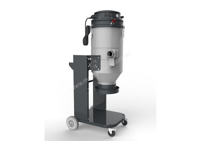New Australian Industrial Vacuum DUST EXTRACTOR Dust Extractors in