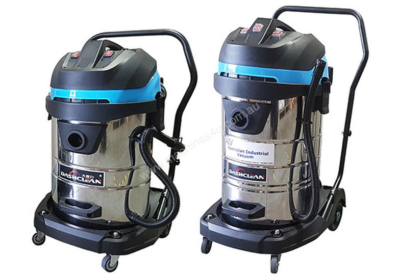 New Australian Industrial Vacuum Australian Industrial Vacuum NEW RANGE