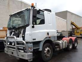 Truck parts DAF CF7585 full wreaking and sell all parts    - picture0' - Click to enlarge