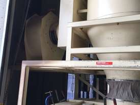 SD-2000-16 ESF DUST EXTRACTOR  - picture2' - Click to enlarge
