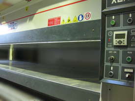  ITALPRESSE Hydraulic Hot Press XL/8 - 160 Tonne - picture1' - Click to enlarge