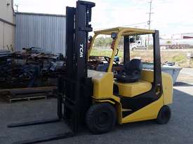 TCM FA20D FORKLIFT  - picture0' - Click to enlarge
