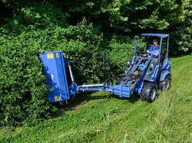 MultiOne FLAIL MOWER WITH SIDE SHIFT - picture0' - Click to enlarge