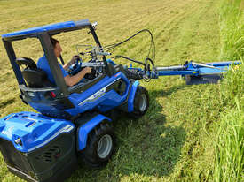 MultiOne FLAIL MOWER WITH SIDE SHIFT - picture0' - Click to enlarge