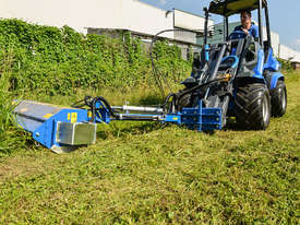 MultiOne FLAIL MOWER WITH SIDE SHIFT - picture1' - Click to enlarge