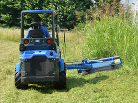 MultiOne FLAIL MOWER WITH SIDE SHIFT - picture2' - Click to enlarge