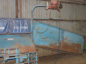 Sheep crutching plant  - picture0' - Click to enlarge