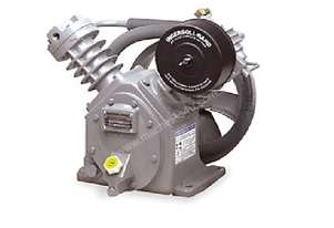 Ingersoll Rand 2475 Two-Stage Pump Bare Air End, Suits 5.5, 7.5 and 8.5hp