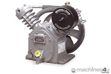 Ingersoll Rand 2475 Two-Stage Pump Bare Air End, Suits 5.5, 7.5 and 8.5hp