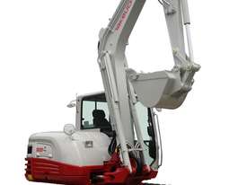 NEW : 8.5T MINI EXCAVATOR FOR SHORT AND LONG TERM DRY HIRE - picture0' - Click to enlarge