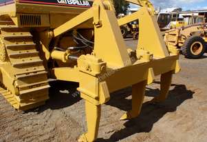New Caterpillar D7H D7R D7T Multi Shank Ripper