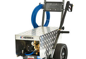 CLEANQUIP-Kerrick EI3015 3 Phase Electric Cold Water Pressure Cleaner