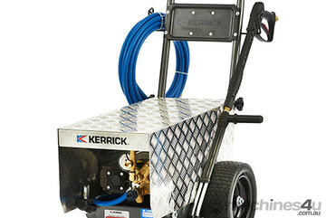 CLEANQUIP-Kerrick EI3015 3 Phase Electric Cold Water Pressure Cleaner