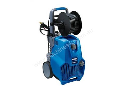 BAR Electric Cold Pressure Cleaner K250 9/120E
