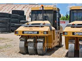 CATERPILLAR PF-300C Pneumatic Tired Compactors - picture0' - Click to enlarge