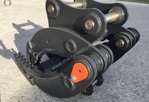 BETTA BILT BUCKETS 20 TONNE MANUAL GRABS