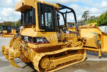 D4G XL Dozers Screens & Sweeps DOZSWP D4G XL Dozers Screens & Sweeps DOZSWP