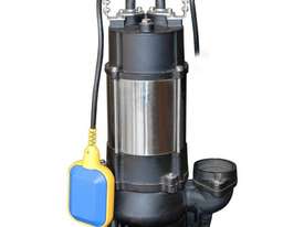 Cromtech 450w Submersible Pump - picture0' - Click to enlarge