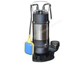 Cromtech 450w Submersible Pump - picture0' - Click to enlarge