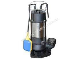 Cromtech 450w Submersible Pump - picture2' - Click to enlarge