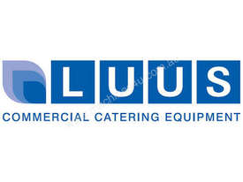 Luus WX-3C - 3 Chimney Burners - picture1' - Click to enlarge