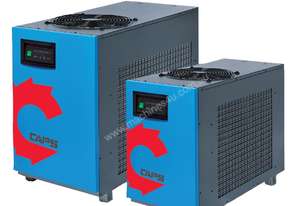 CAPS CDRM240-3C 1.36kW 245cfm Refrigerated Compressed Air Dryer
