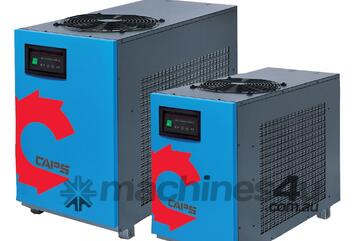 CAPS CDRM240-3C 1.36kW 245cfm Refrigerated Compressed Air Dryer