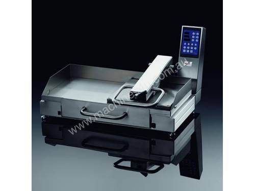 Silex S-Tronic 269 GR High Speed Double Contact Grill