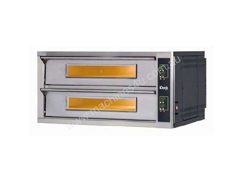 Moretti iDD 105.65 Deck Oven