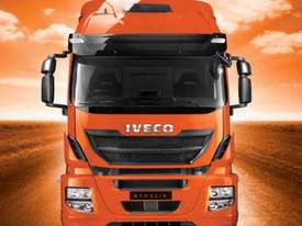 Iveco Stralis 6x4 AT - picture0' - Click to enlarge