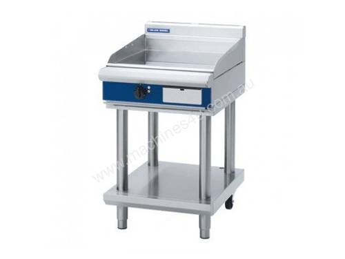 Blue Seal Evolution Series EP514-LS - 600mm Electric Griddle Leg Stand