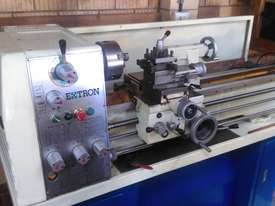 Precision lathe - picture0' - Click to enlarge