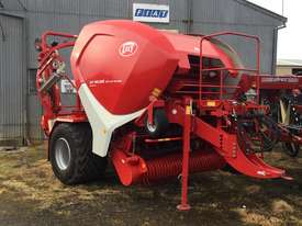 Lely Tornado RPC 245 Round Baler Hay/Forage Equip - picture0' - Click to enlarge