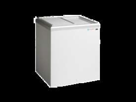 ICS PACIFIC IG 2 SSL Chest Freezer with Solid Sliding Lids - picture0' - Click to enlarge