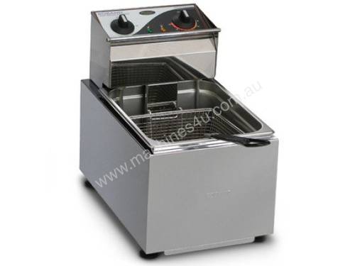 Roband F18 Counter Top Fryer