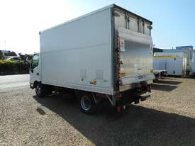 2011 Hino 717 3 Pallet Chiller - picture1' - Click to enlarge