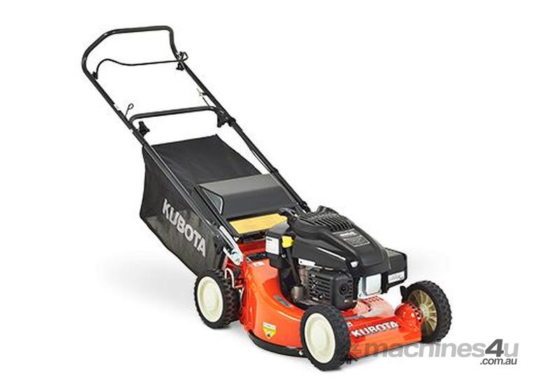 New Kubota Kubota Walk Behind Mowers Lawn Mowers in GEPPS CROSS, SA
